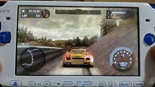 Beating Blacklist 3  Need for Speed Most Wanted 510 [upl. by Crooks]