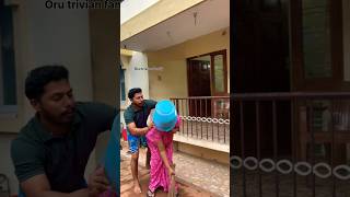 Cheating husband 🥵shorts youtubeshorts trending couplegoals telugu [upl. by Norok685]