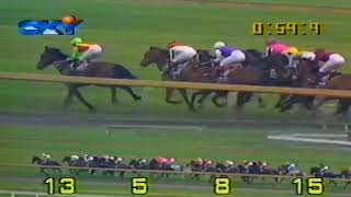 1993 MRC CAULFIELD Cup [upl. by Iegres362]