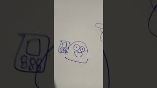 Pou Vs Smartphone pou [upl. by Rebmetpes]