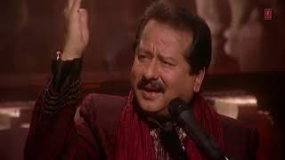 Dukh Sukh Tha Ek Sabka By Pankaj Udhas HD [upl. by Arracot]