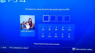 COMO BORRAR CACHÉ EN PS4 PARA LIBERAR ESPACIO EN MODO SEGURO [upl. by Etnaud]