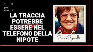 La verità sulla fine di Pierina  Pierina Paganelli [upl. by Ellenrahs]