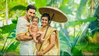 Kerala Traditional choroonu function 2016  Nainika [upl. by Ahsiled]