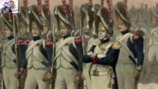 quotAirs et marches de la Garde Impérialequot [upl. by Servetnick]