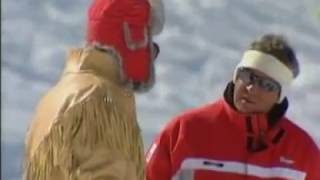 François Lembrouille  Le ski [upl. by Godfrey]