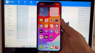 iOS 1702 Remove iCloud Activation Unlock lock on apple iPhone 14 iOS 17 in 2023 [upl. by Artekal720]