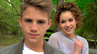 MattyBRaps  Friend Zone ft Gracie Haschak [upl. by Roxanne854]