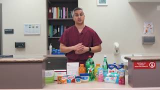 Colonoscopy Prep Tips [upl. by Iemaj20]