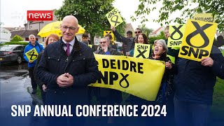 SNP Annual Conference 2024 [upl. by Abell]