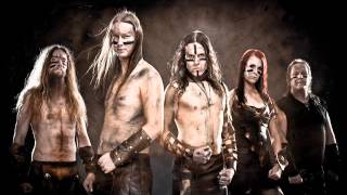 Ensiferum In My Sword I Trust [upl. by Trudy]