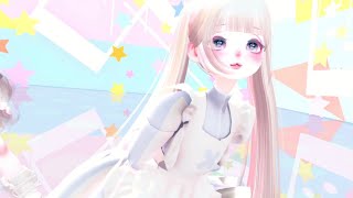 ZEPETO MMD ダンスロボットダンス mmd  댄스 로봇 댄스 mmd [upl. by Akirdnwahs]