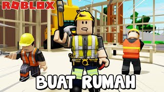 Bila Tidur Petang 35  Drama Brookhaven 🏡RP Roblox Malaysia [upl. by Neraa]