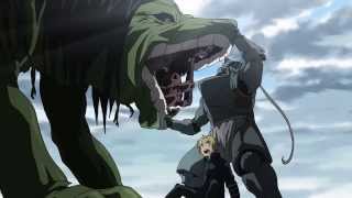 Fullmetal Alchemist Brotherhood Opening 4 Chemistry  Period [upl. by Atinor]