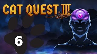 Cat Quest III 6 Aelius [upl. by Nitsyrc]