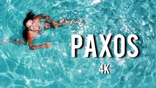 Paxos 2024  4k [upl. by Onitselec]