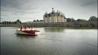 Chambord  Entrez dans lunivers du génie [upl. by Lamoureux]