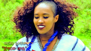 Workye Getachew  Jegnaw Wegene  ጀግናው ወገኔ  New Ethiopian Music 2017 Official Video [upl. by Akenaj]