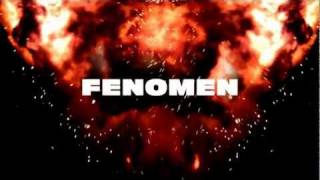 Rytmus  Fenomen OFFICIAL CLIP [upl. by Qooraf]