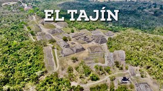 El Camino Real al Tajín  Papantla Veracruz [upl. by Gagliano900]