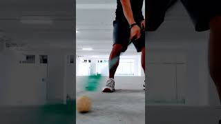 Floorball Basics skills floorball [upl. by Nort563]