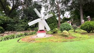 Cockington green garden Canberra [upl. by Bolanger]