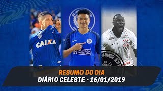 MARQUINHOS GABRIEL VEM AÍ  DIA CELESTE [upl. by Kermie944]