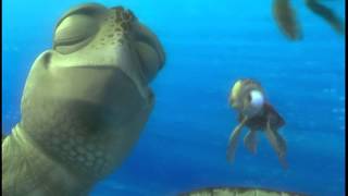 Alla ricerca di Nemo  Trailer [upl. by Killian824]