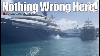 UK Government Sued Over 50 Million Superyacht  SY News Ep215 [upl. by Heppman]