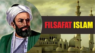 FILSAFAT ISLAM [upl. by Lenahs264]