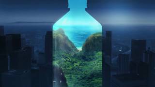 Fiji Water Super Bowl LI ad Nature’s Gift 2017 [upl. by Carnay]