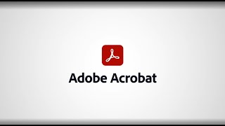 【Acrobatで何ができる？】Adobe Acrobatについてー アドビ公式 [upl. by Swehttam]