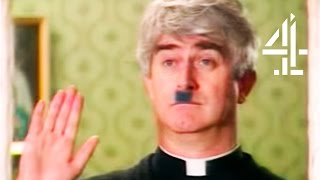 Father Ted The Accidental Facist  Father Ted [upl. by Roswell]