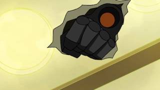 Ben 10  Preview  Ben 10 Vs The Negative Tenquot Part I [upl. by Eimac]