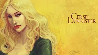 ASOIAF Winds of Winter Predictions Part 1 Cersei [upl. by Acceber]