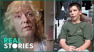 How Do I Raise My Kids in Extreme Poverty Poor Family Documentary  Real Stories [upl. by Zippel891]