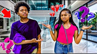 I LINKED UP WITH MY EX AFTER 3 YEARS😱 [upl. by Ednalrim]