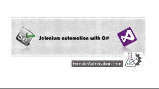 Creating Custom methods for Controls in Selenium Part 1  Part 5 Selenium automation with C [upl. by Adnahsat507]