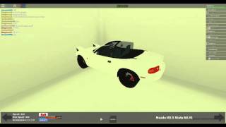 Roblox Drive™ Money Glitch Fast and easy [upl. by Esinaej]