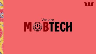 MobTech Indigenous Cadetship Program [upl. by Eibor672]