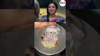 Anupma 100  Muli ki sbji  atodayshort anupama latest indianfood recipe ytshorts [upl. by Ponton]