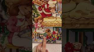 Learn GERMAN Adventskalender 4 easygerman learngerman germanlanguage [upl. by Aihsek]