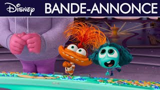 ViceVersa 2  Nouvelle bandeannonce  Disney [upl. by Daffy]