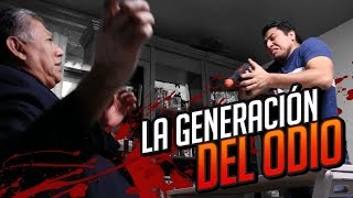 El odio masivo en Videojuegos [upl. by Yenitirb799]