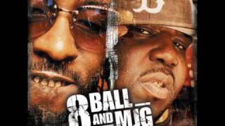 8 Ball amp MJG amp OutKast  Throw your hands [upl. by Ythomit269]