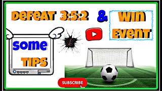 Score Match New Update Event Win With 343 🥇 ✅ score [upl. by Mairim]