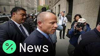 Michael Avenatti Defense Attorney Says They Are Planning an Appeal After Conviction in Nike Trial [upl. by Srini]