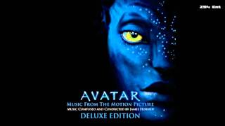 Avatar OST DELUXE EDITION 22  quotMated For Lifequot HD [upl. by Lehteb]