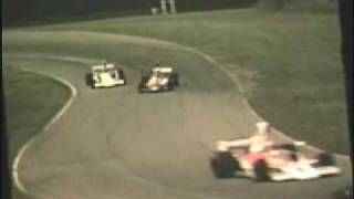 MidOhio Formula 5000 1975 F5000 [upl. by Oicelem]