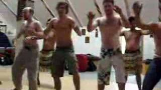 Traditional Maori Haka Dance [upl. by Aaronson]